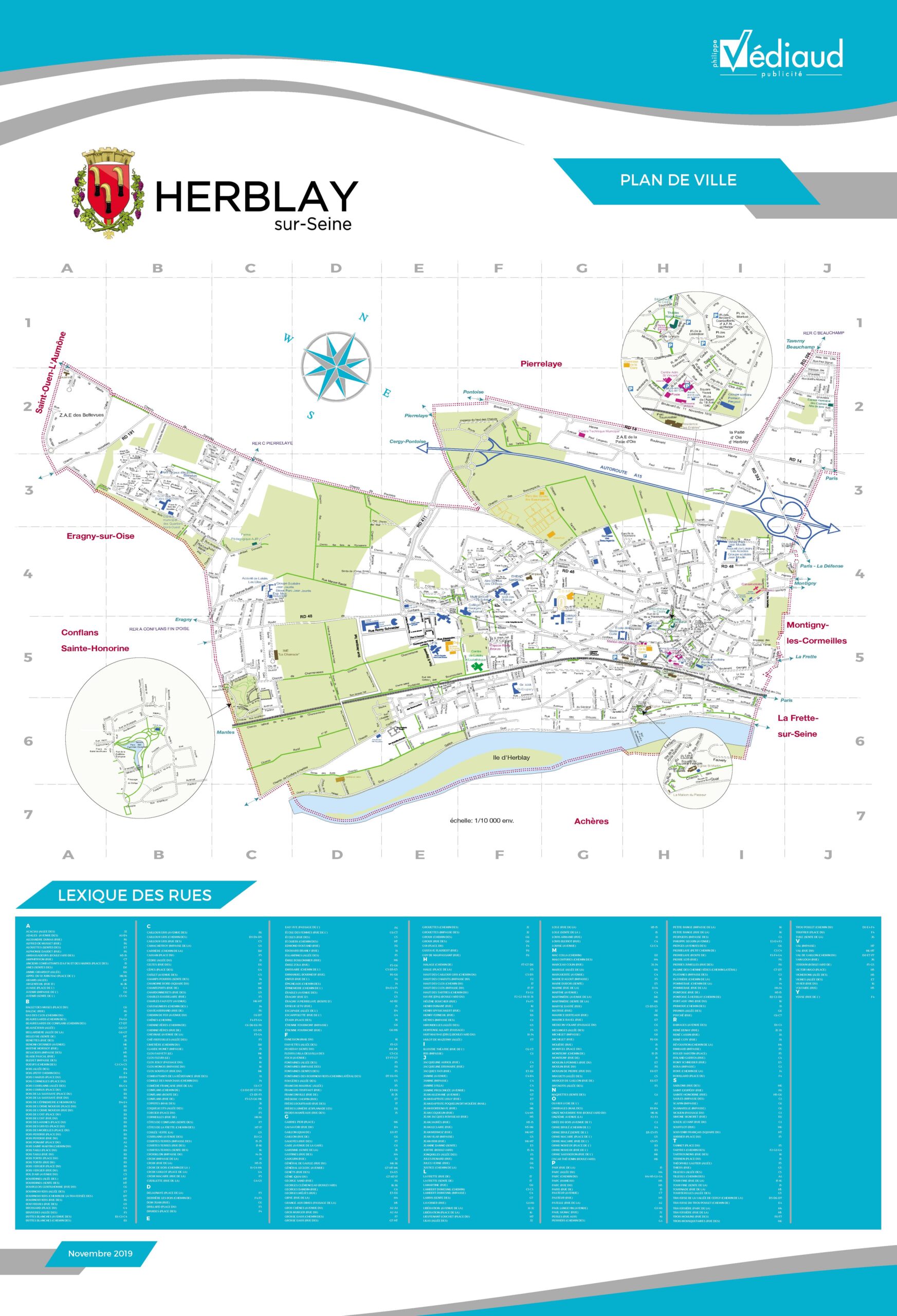 Agrandir l'image, fenêtre modale
