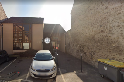 Agrandir l'image, fenêtre modale