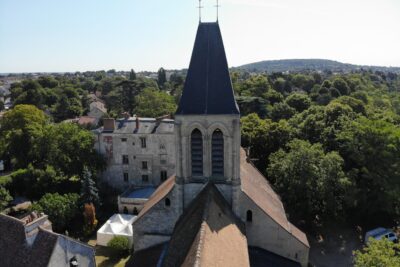 Agrandir l'image 10 sur 22, fenêtre modale