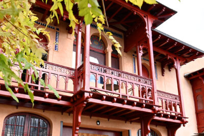 Agrandir l'image 21 sur 22, fenêtre modale