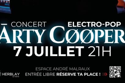 Agrandir l'image, fenêtre modale