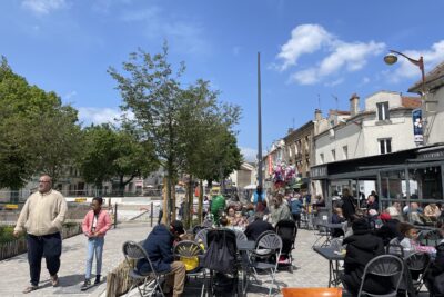 Agrandir l'image 1 sur 15, fenêtre modale