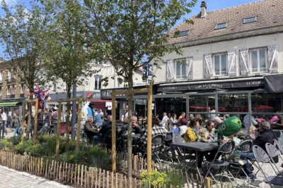 Agrandir l'image 2 sur 15, fenêtre modale