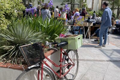 Agrandir l'image 4 sur 15, fenêtre modale