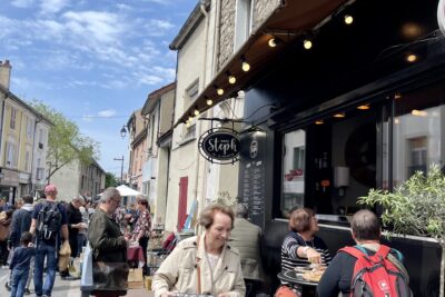 Agrandir l'image 5 sur 15, fenêtre modale