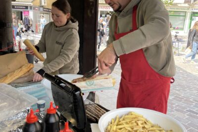 Agrandir l'image 8 sur 15, fenêtre modale