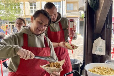 Agrandir l'image 9 sur 15, fenêtre modale