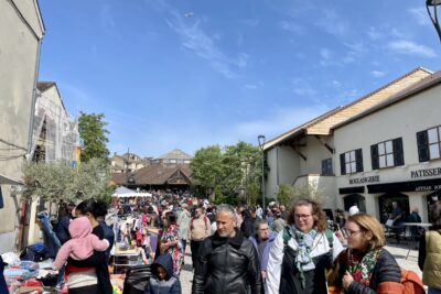 Agrandir l'image 12 sur 15, fenêtre modale