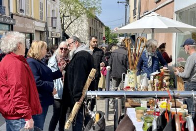 Agrandir l'image 14 sur 15, fenêtre modale