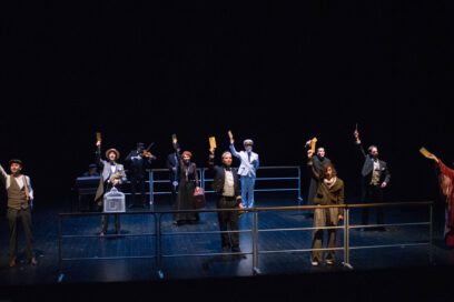 Agrandir l'image, fenêtre modale