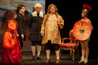 Agrandir l'image, fenêtre modale