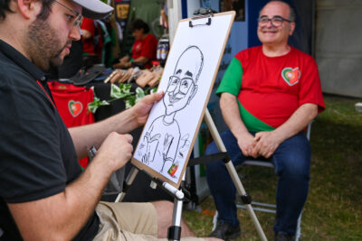 Agrandir l'image 3 sur 54, fenêtre modale