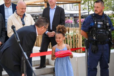 Agrandir l'image 20 sur 22, fenêtre modale