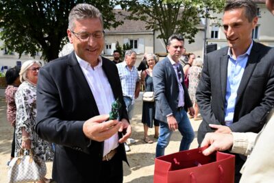 Agrandir l'image 7 sur 22, fenêtre modale