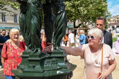 Agrandir l'image 6 sur 22, fenêtre modale