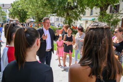 Agrandir l'image 5 sur 22, fenêtre modale