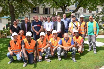 Agrandir l'image 4 sur 22, fenêtre modale