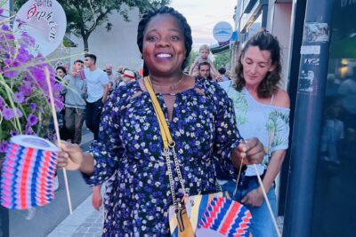 Agrandir l'image 8 sur 30, fenêtre modale