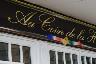 Agrandir l'image, fenêtre modale