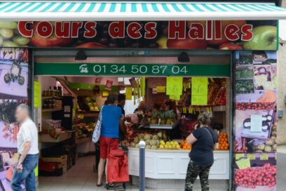 Agrandir l'image, fenêtre modale