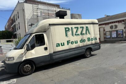 Agrandir l'image, fenêtre modale