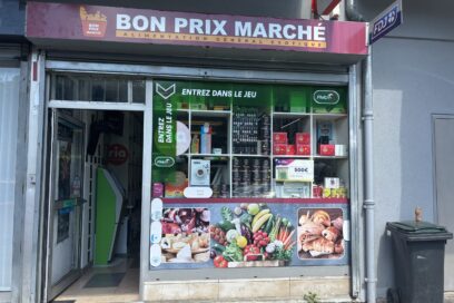 Agrandir l'image, fenêtre modale