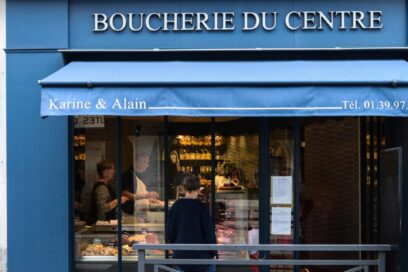 Agrandir l'image, fenêtre modale