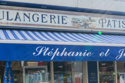 Agrandir l'image, fenêtre modale