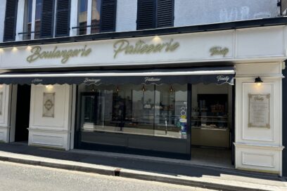 Agrandir l'image, fenêtre modale