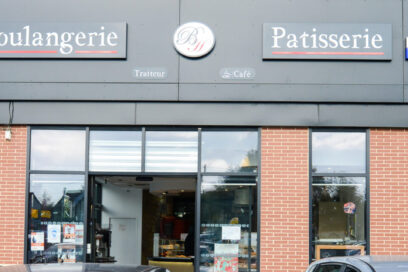 Agrandir l'image, fenêtre modale