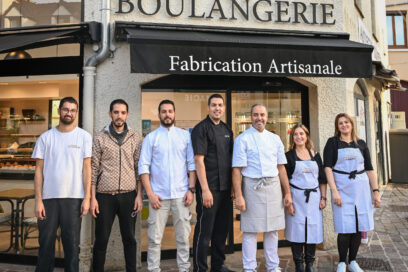 Agrandir l'image, fenêtre modale