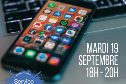 Agrandir l'image, fenêtre modale