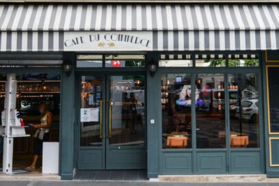 Agrandir l'image, fenêtre modale