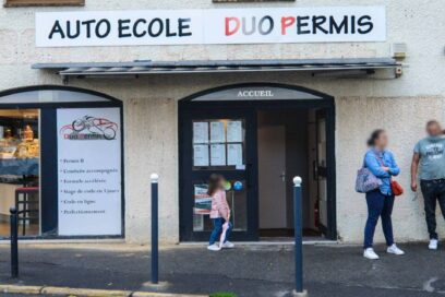 Agrandir l'image, fenêtre modale