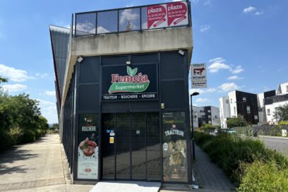 Agrandir l'image, fenêtre modale