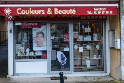 Agrandir l'image, fenêtre modale