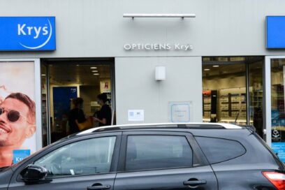 Agrandir l'image, fenêtre modale