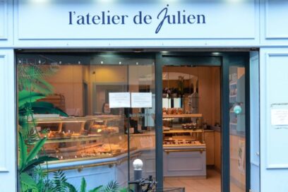 Agrandir l'image, fenêtre modale