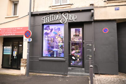 Agrandir l'image, fenêtre modale