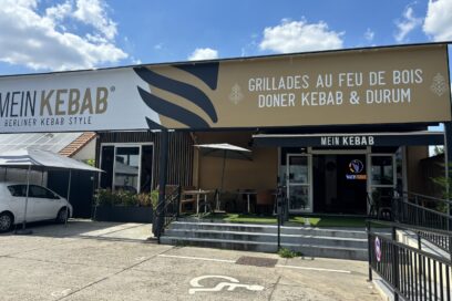 Agrandir l'image, fenêtre modale