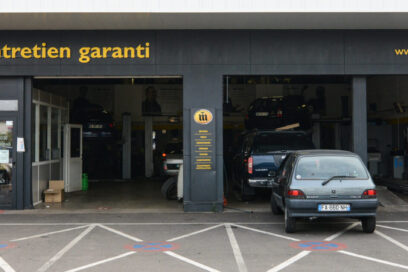 Agrandir l'image, fenêtre modale