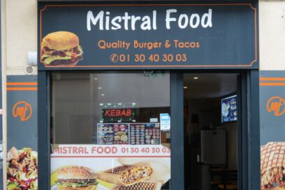 Agrandir l'image, fenêtre modale