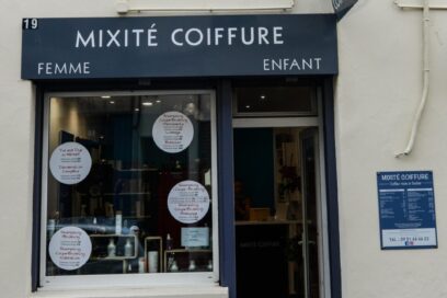 Agrandir l'image, fenêtre modale