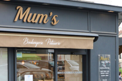 Agrandir l'image, fenêtre modale