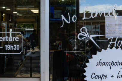 Agrandir l'image, fenêtre modale