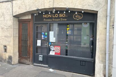 Agrandir l'image, fenêtre modale