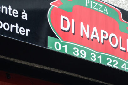 Agrandir l'image, fenêtre modale