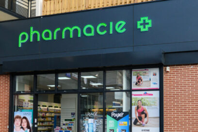 Agrandir l'image, fenêtre modale