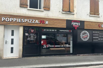 Agrandir l'image, fenêtre modale