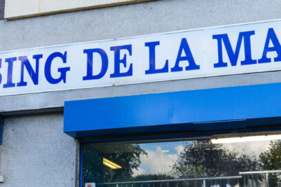 Agrandir l'image, fenêtre modale